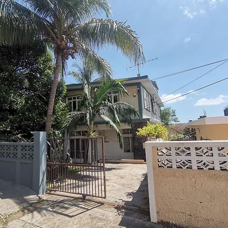 Modern Apartment/3Bedrooms/2Bathrooms/Rooftop/Jacuzzi Pointe aux Sable ภายนอก รูปภาพ