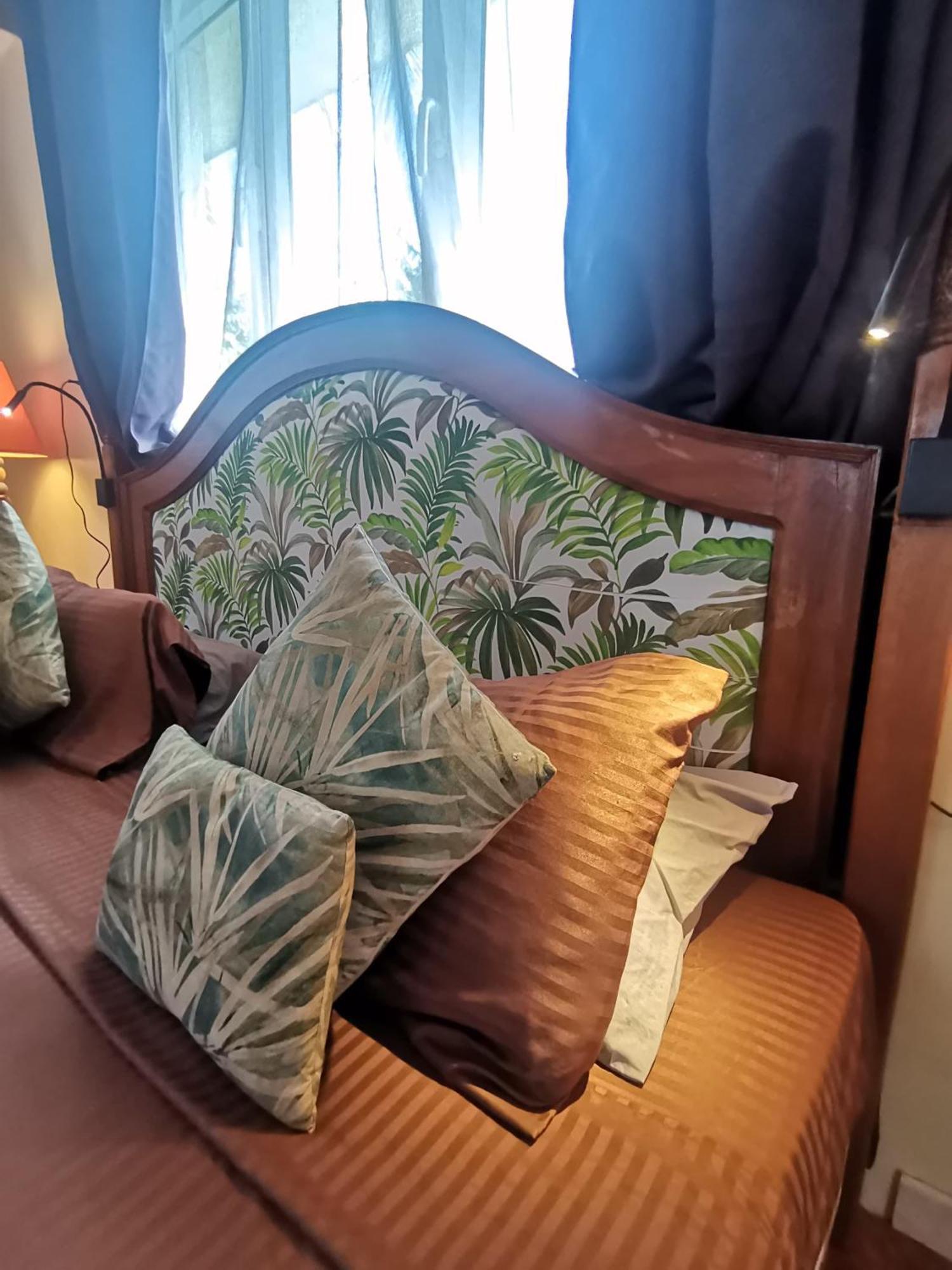 Modern Apartment/3Bedrooms/2Bathrooms/Rooftop/Jacuzzi Pointe aux Sable ภายนอก รูปภาพ