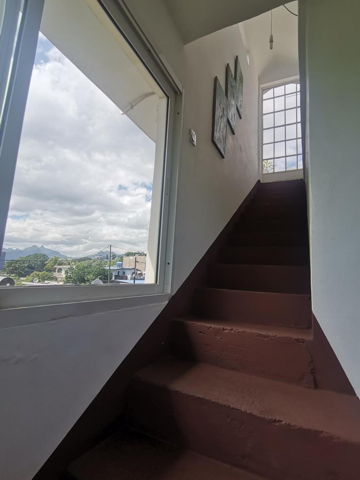 Modern Apartment/3Bedrooms/2Bathrooms/Rooftop/Jacuzzi Pointe aux Sable ภายนอก รูปภาพ